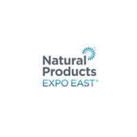 美国费城保健食品及原料展览会Natural Products Expo East