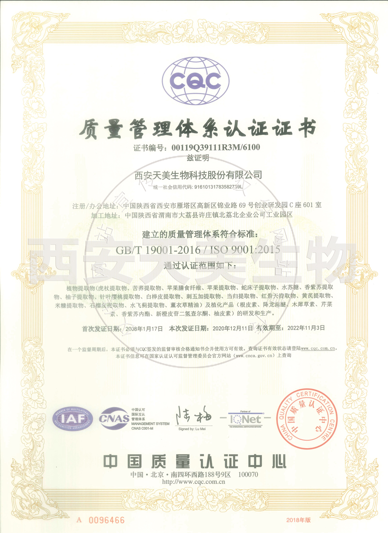 ISO9000_中文
